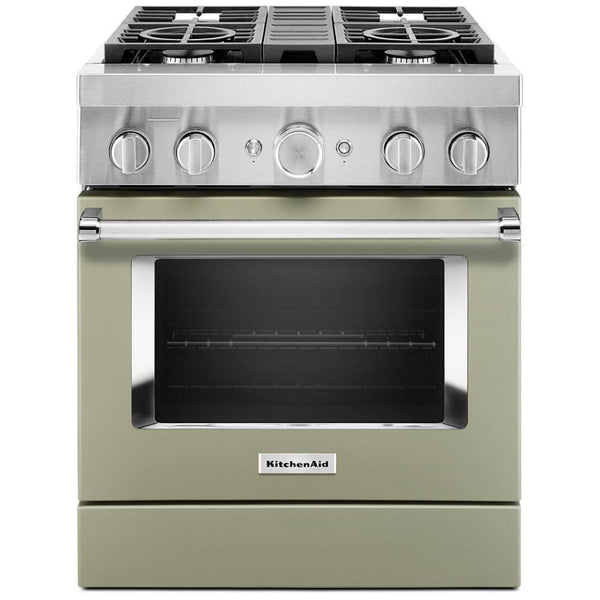 Kitchenaid 36 dual fuel shop range