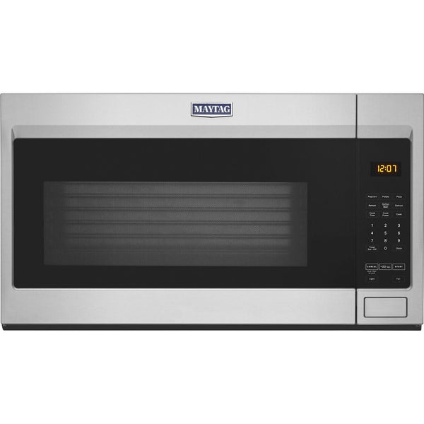 MMV1175JW by Maytag - Over-the-Range Microwave with stainless