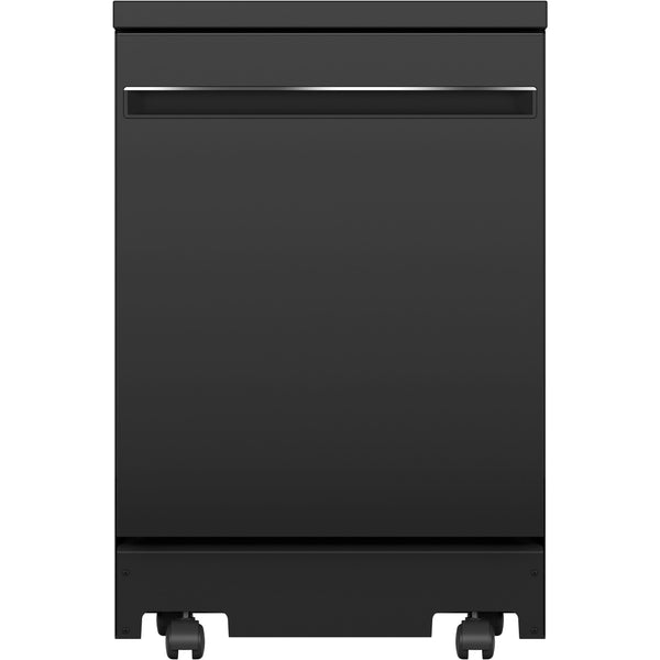 24-inch Built-in Dishwasher with Sanitize OptionDishwashers-In Home  Furniture San Antonio, TX