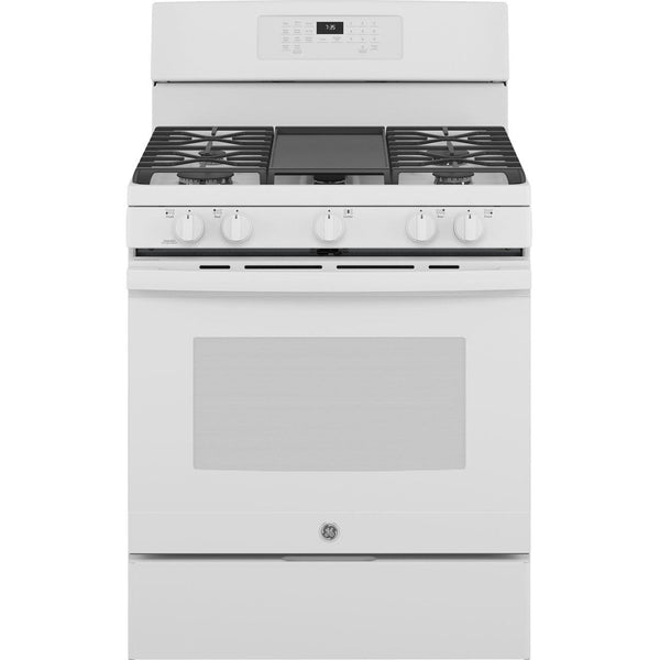 JB735SPSS by GE Appliances - GE® 30 Free-Standing Electric