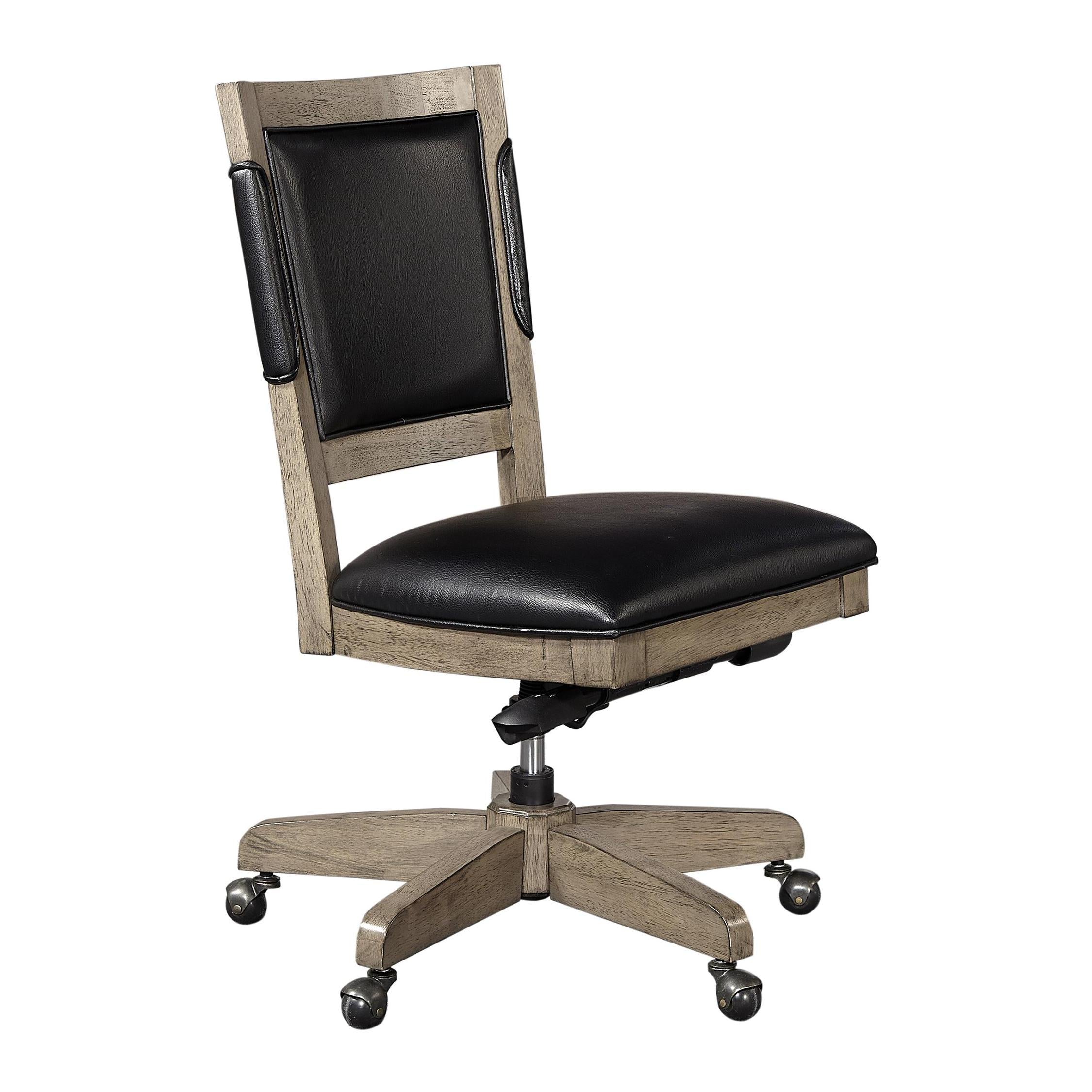 Aspen Home Office Chairs Office Chairs IML-366-GRY