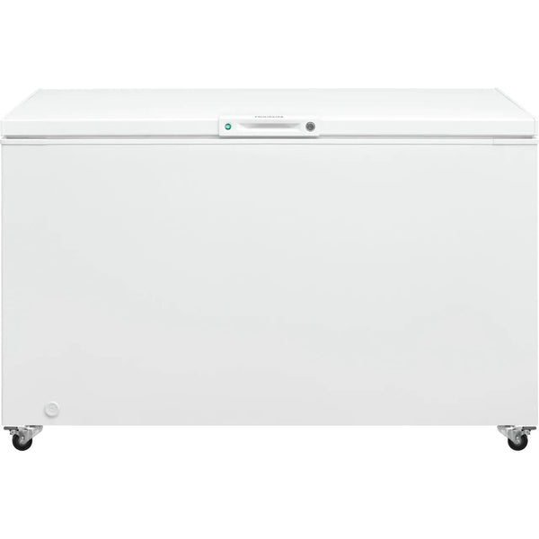 Frigidaire 24.8 Cu. Ft. FFCL2542AW Chest Freezer in White