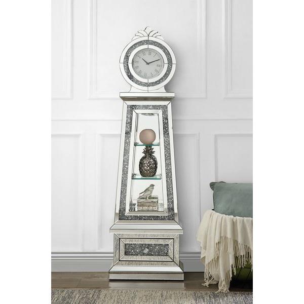 Acme Furniture Home Decor Clocks 97048