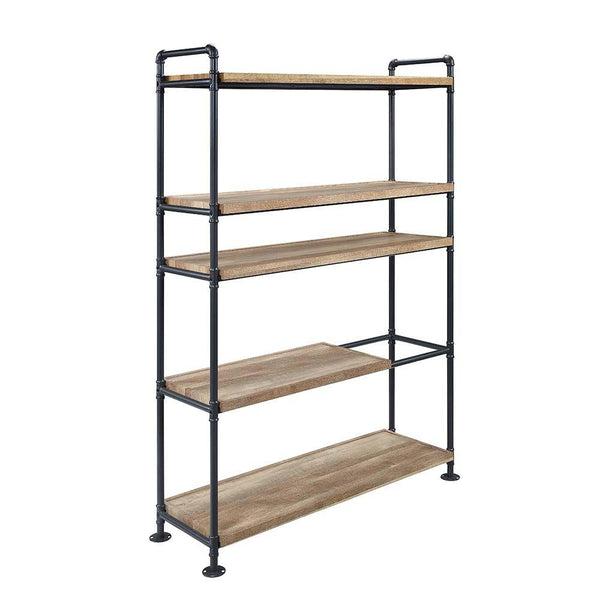 Acme Furniture Bookcases 5+ Shelves OF00172