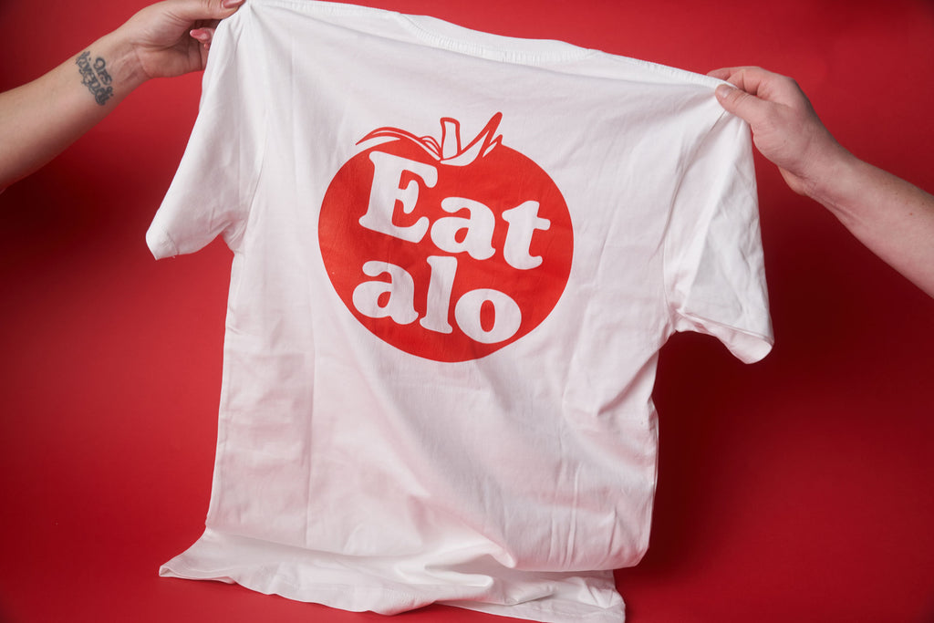 Eatalo T-Shirt / Merch