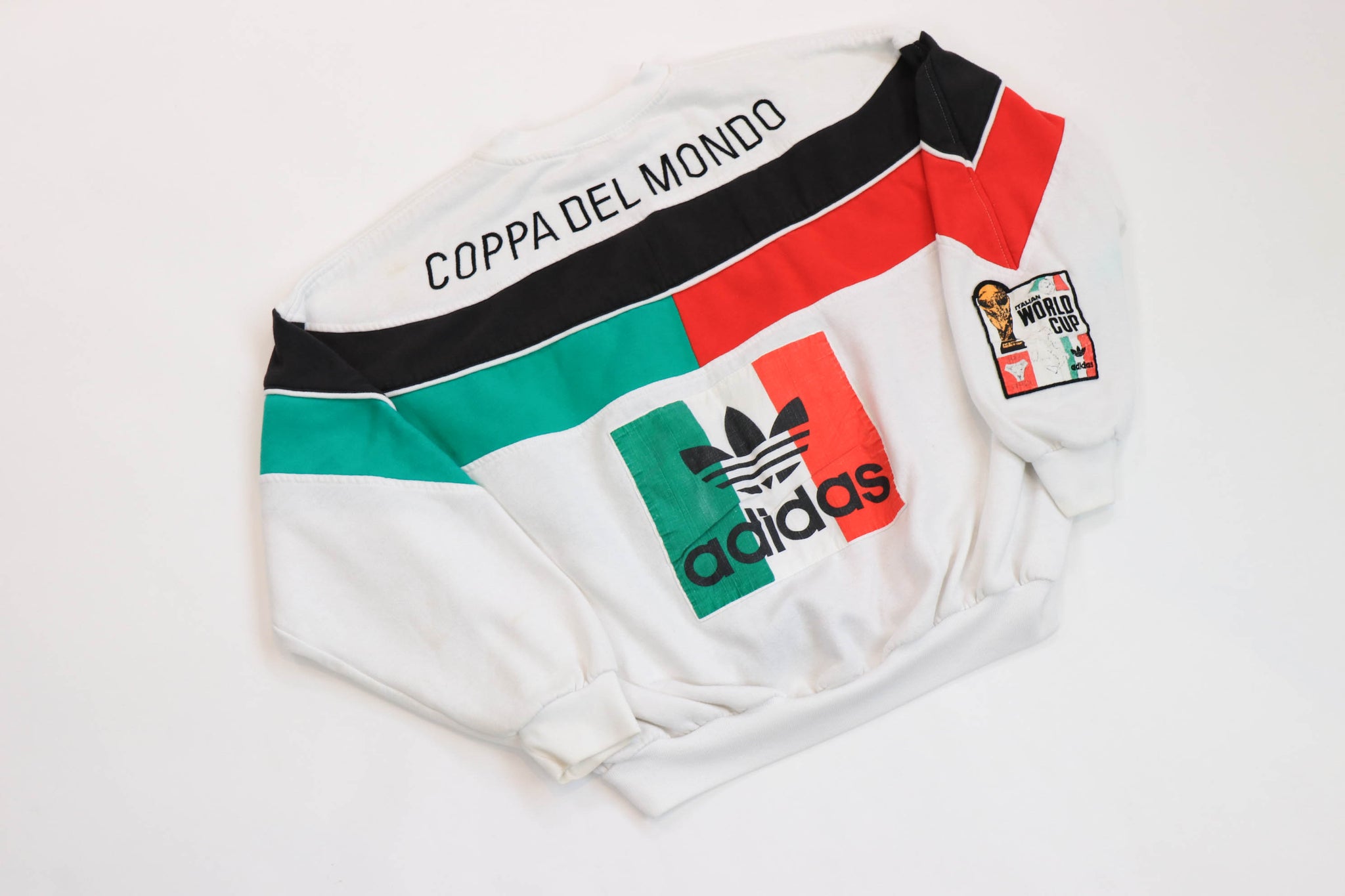 coppa mondiale adidas