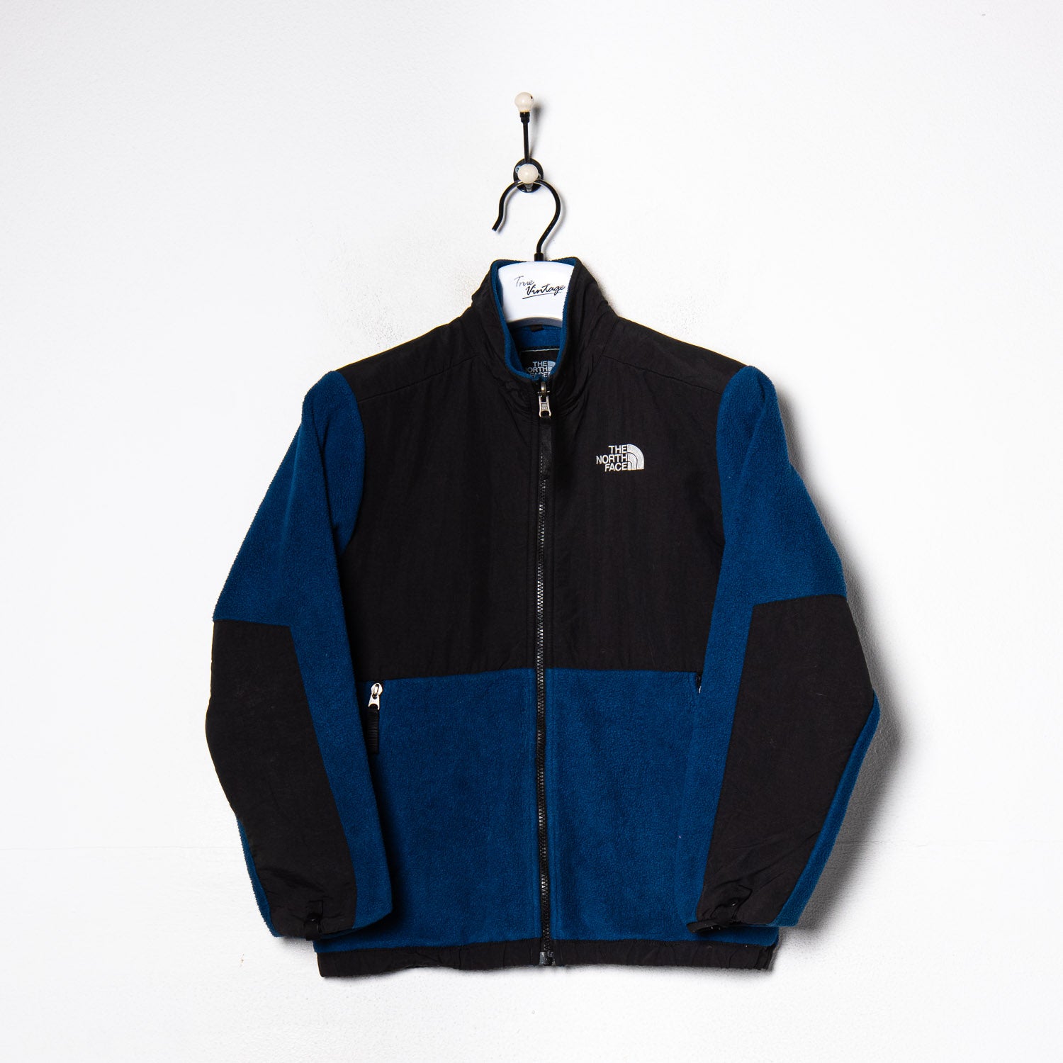 velvet fila jacket