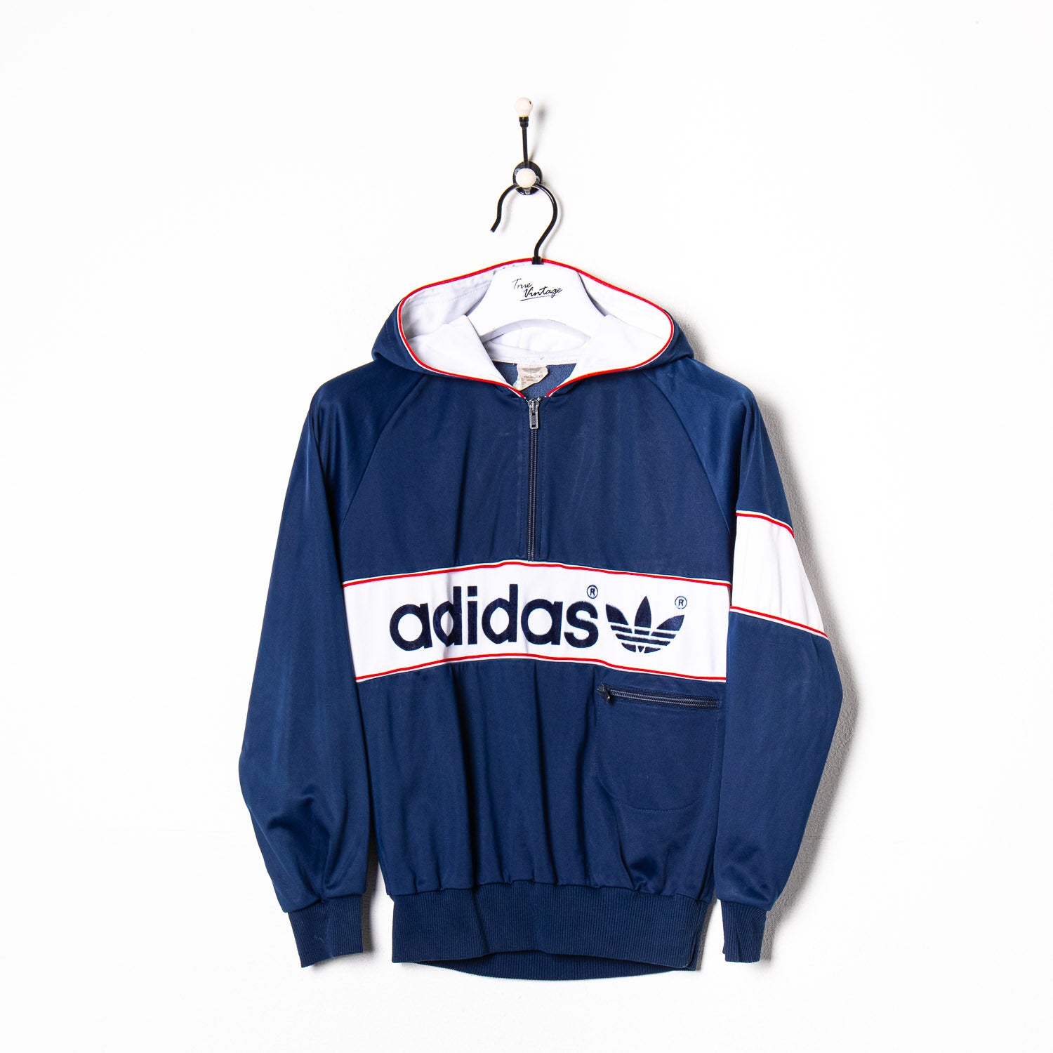 adidas shell suit