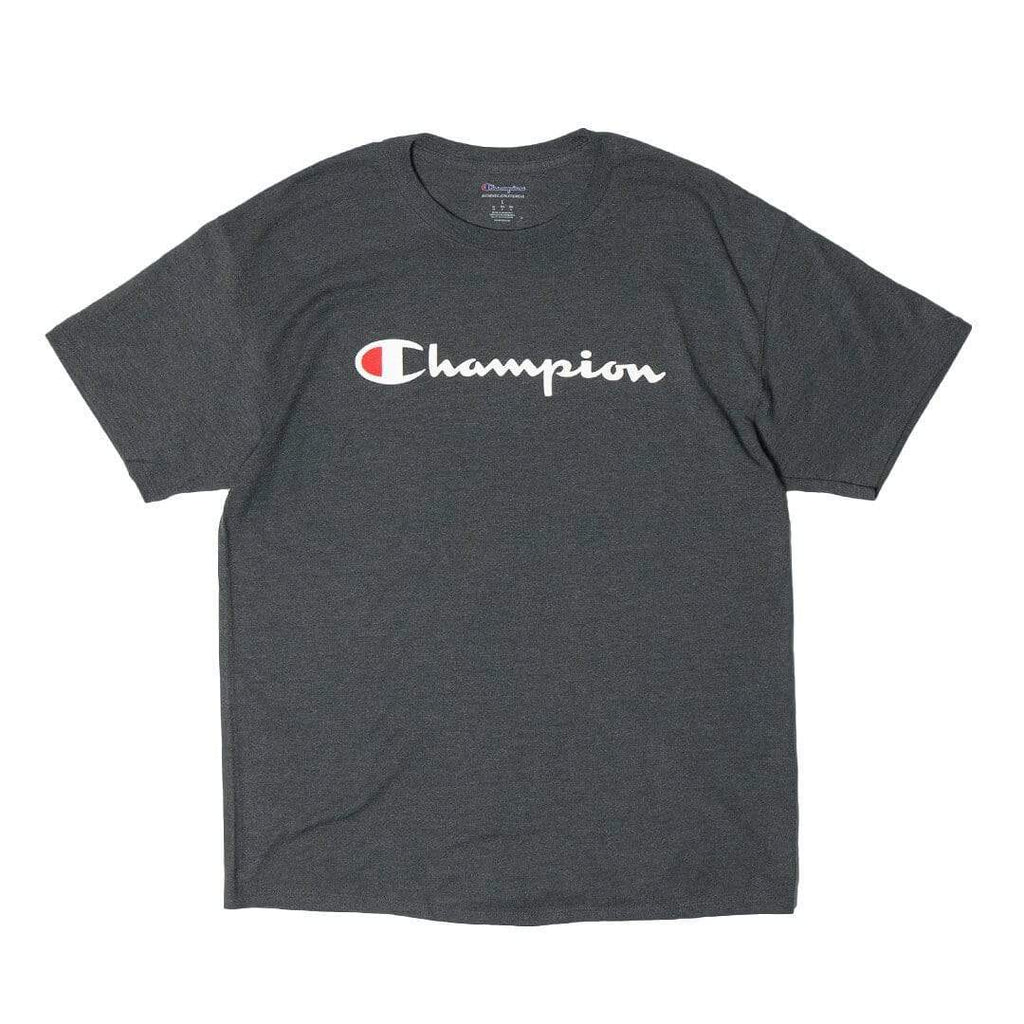 champion gray shirt