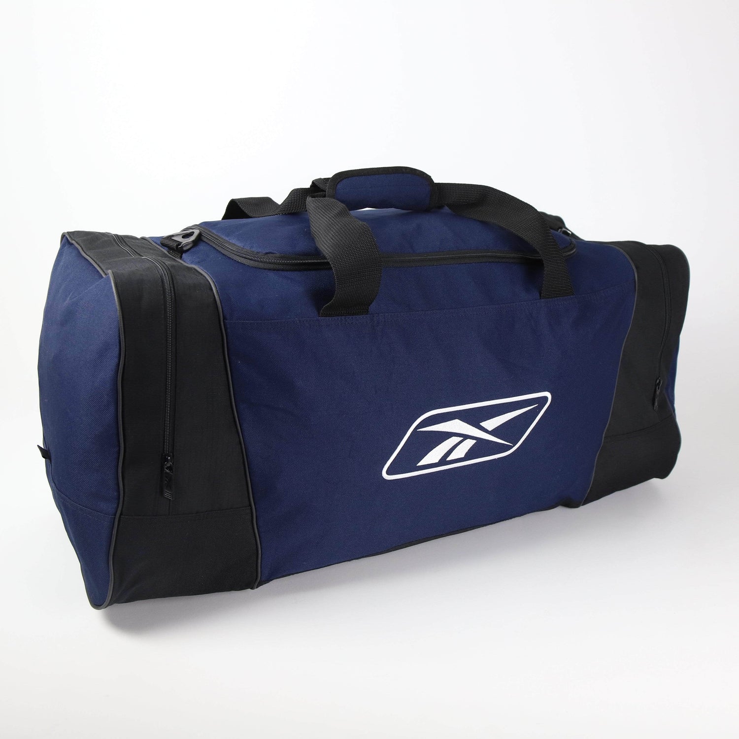 reebok holdall