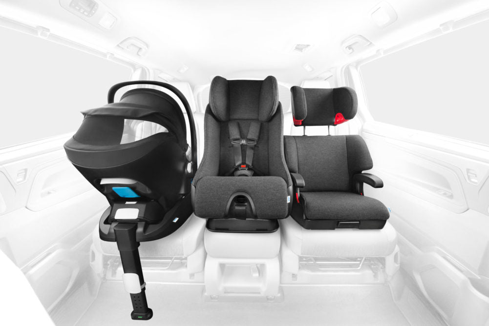 Best narrow UK car seats that fit 3 across the back 2021