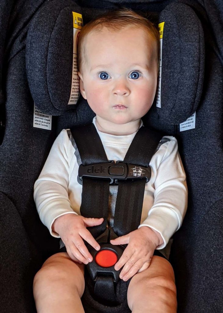 Car Seat Chest Clips: Everything You Need to Know