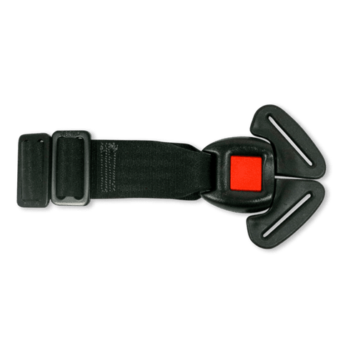 car seat belt buckle replacement