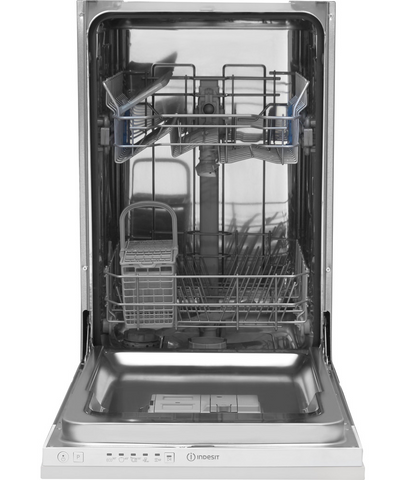 Indesit Dsie 2b10 Lavastoviglie 45 Cm Slim Da Incasso A Scomp Fratelli Mugnaini