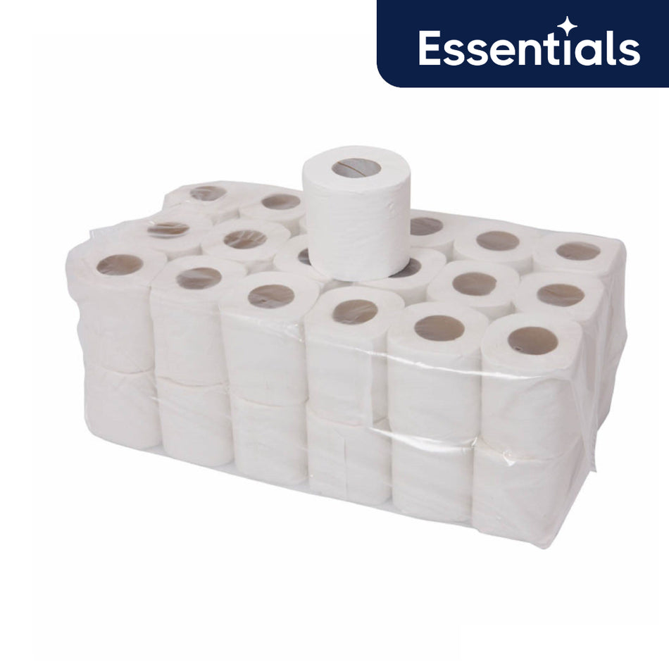 Toilet Rolls