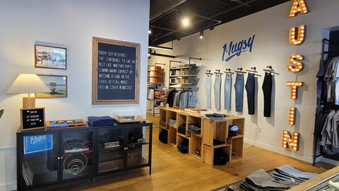 Stores – Mugsy