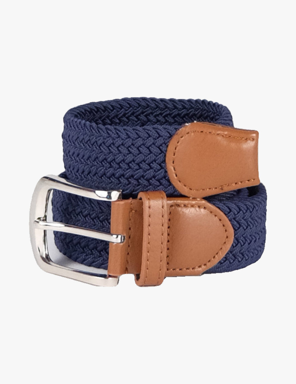 navy belt