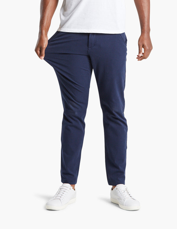 Mugsy Comfortable Men's Jeans & Chinos