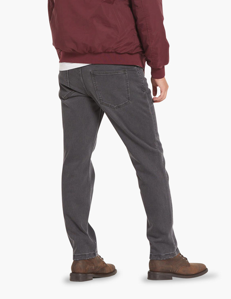 Schaken Uitputting Voorstad Mugsy Men's Heaters Dark Gray Jeans