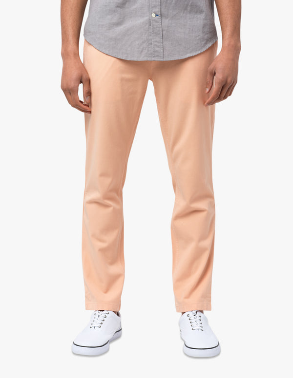 Elainilye Men's Fashion Chinos Pants