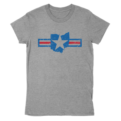 air force women's apparel