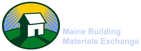 Maine Building Materials Exchange