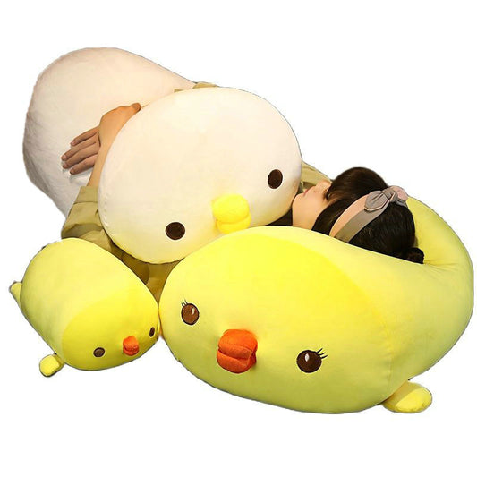 35/45cm Cute Potato Plush Toy Japanese Style Sad Potato Doll Soft Stuffed  Sleeping Pillow For Girl Child Gifts Funny