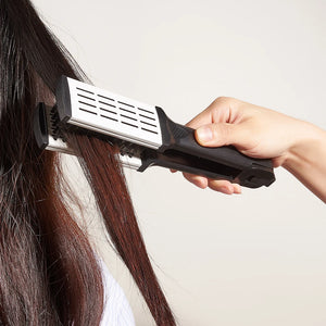 Pro Hairdressing Straightener Nylon Hair Straightening - DJVWellnessandPets