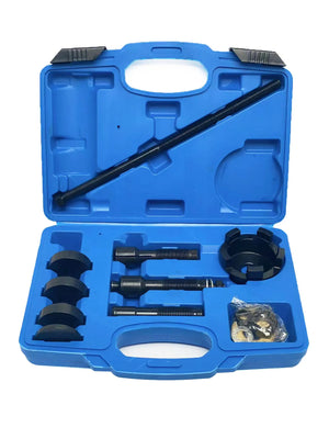 Motorcycle For Harley Davidson Wheel Bearing Remover And Installer Puller Tool - DJVWellnessandPets