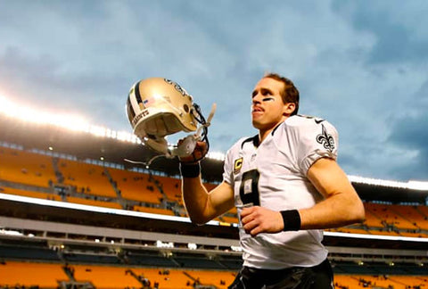 Drew Brees