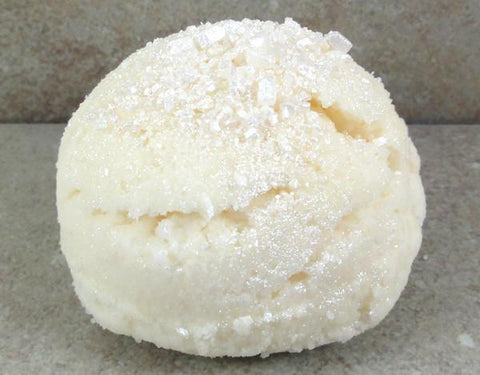 Sugar Cookie Bath Melt