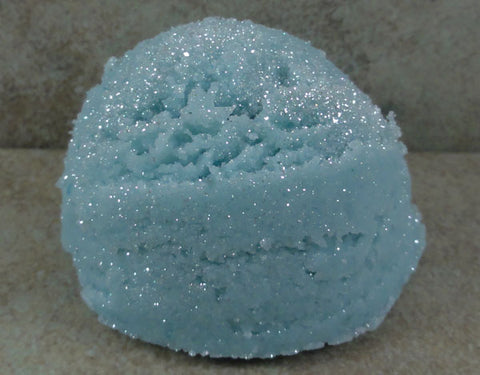 Moon Flower Bath Melt