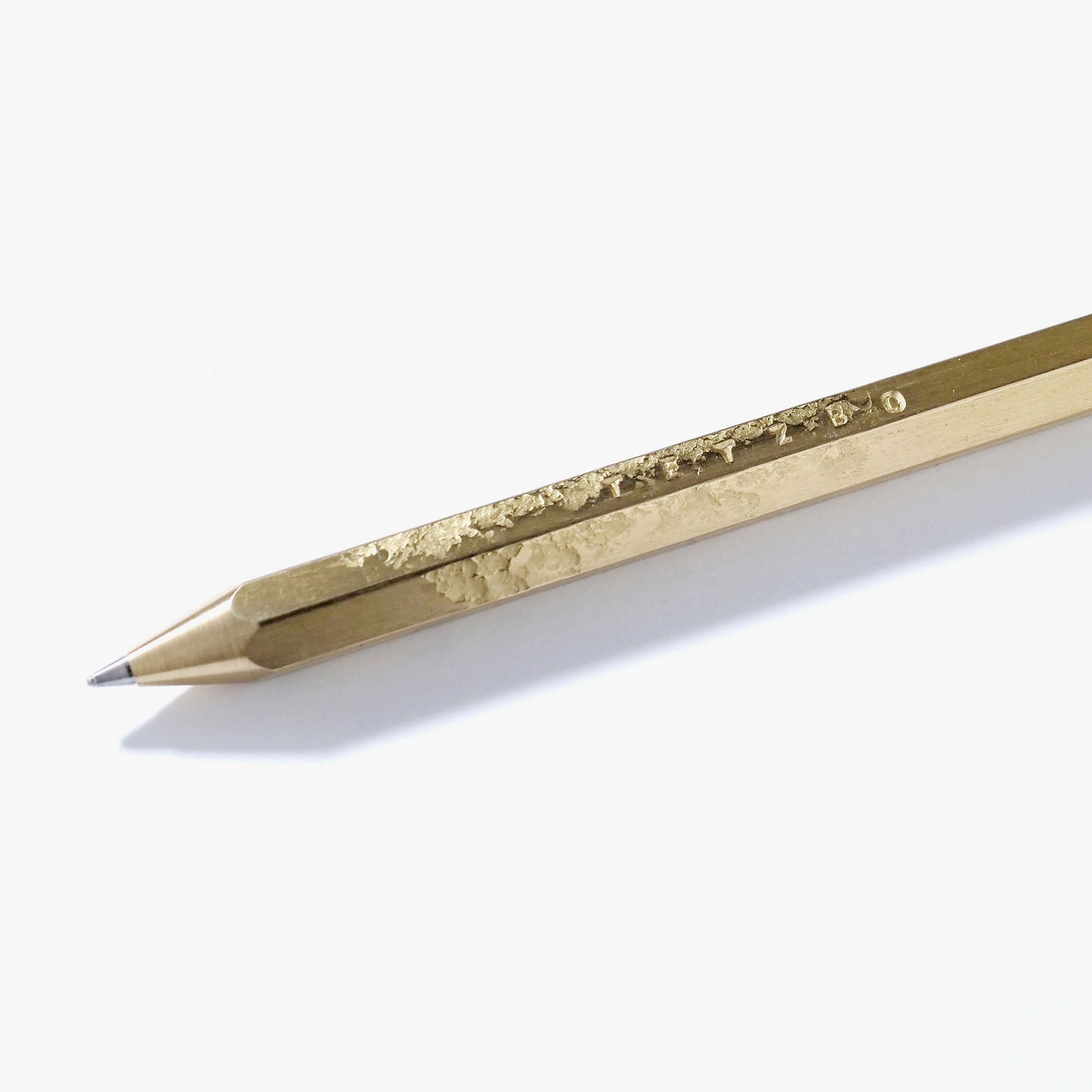 Big Idea Design - Slim Click Pen – KOHEZI