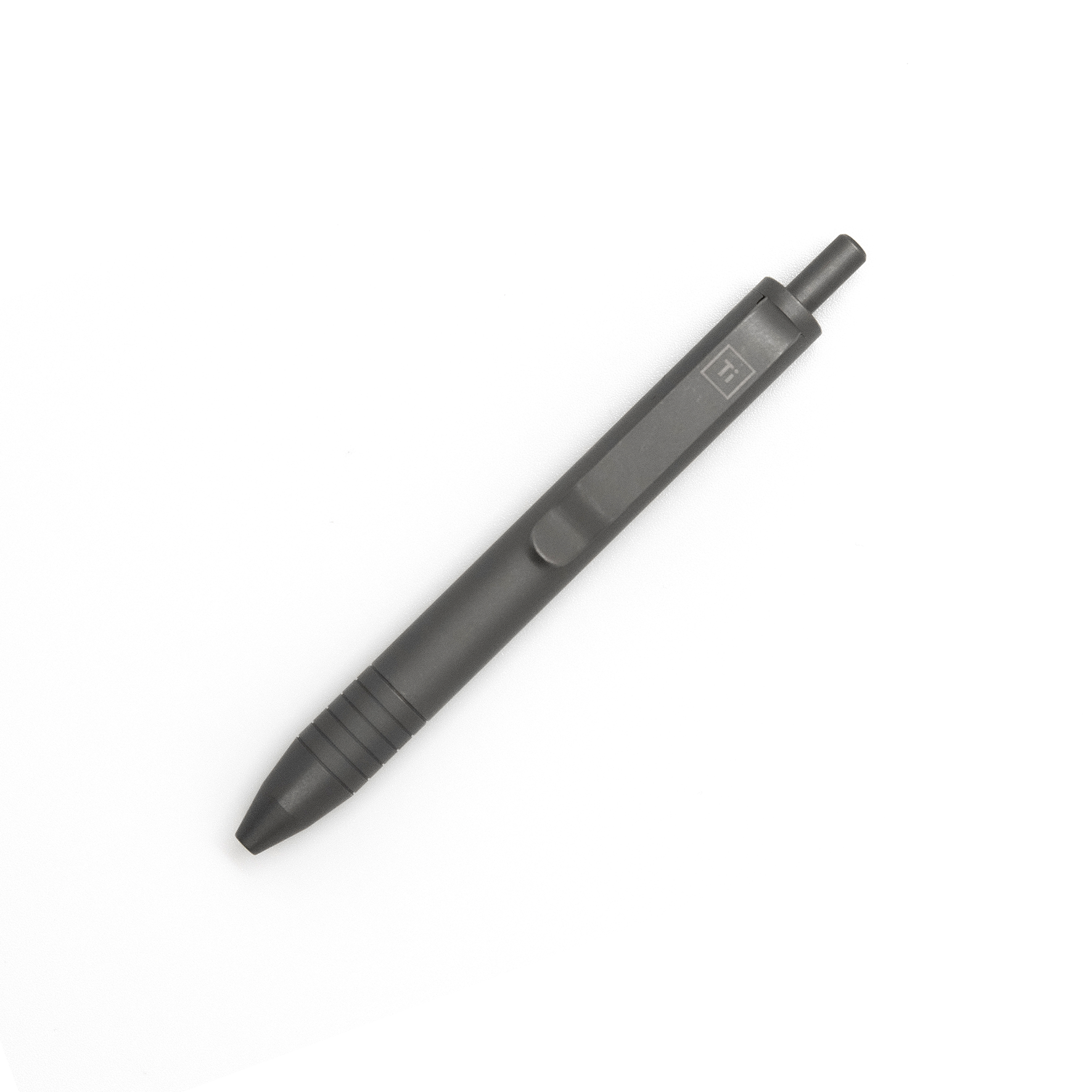 Xiaomi Mijia 0.5mm White Signature Pen - GEECR