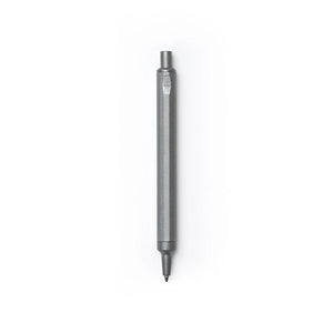 Big Idea Design Ti Click Classic retractable pen review - The Gadgeteer