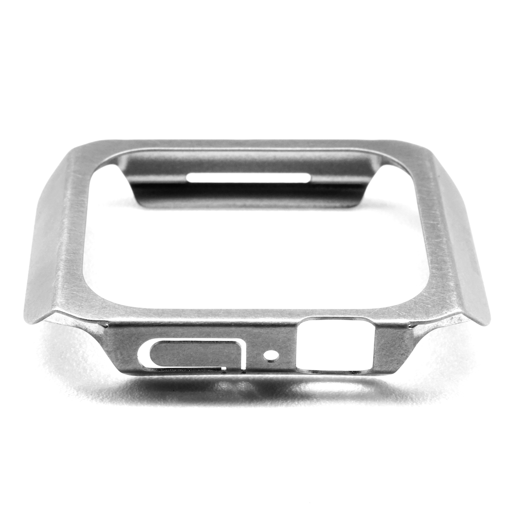 Claustrum   Persona Ultra Apple Watch Frame Vibration Finish