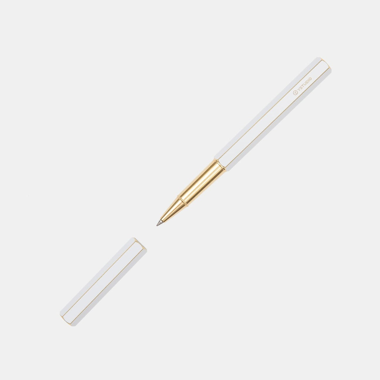 YSTUDIO - Classic Revolve Sketching Pencil (Brass) – KOHEZI