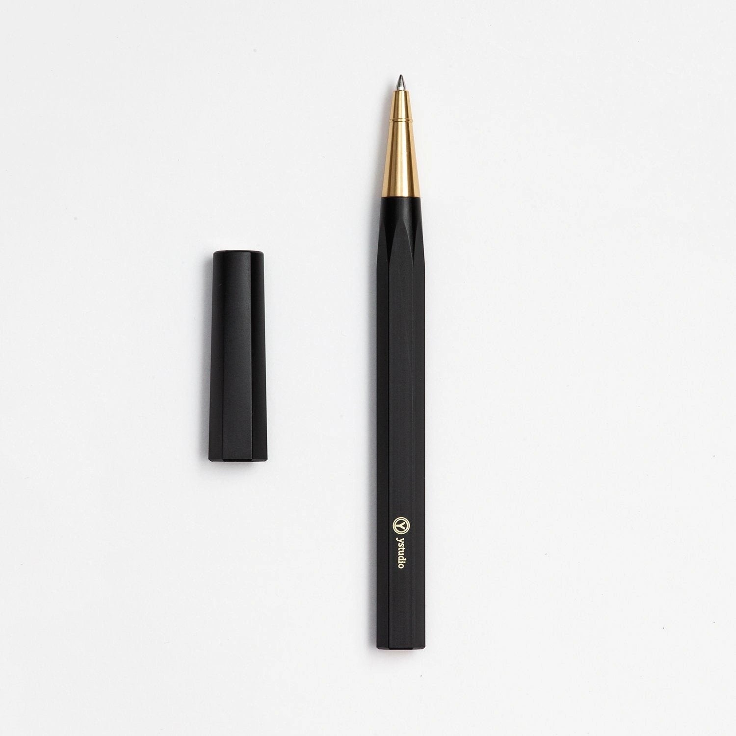 YSTUDIO - Classic Revolve Sketching Pencil (Brass) – KOHEZI