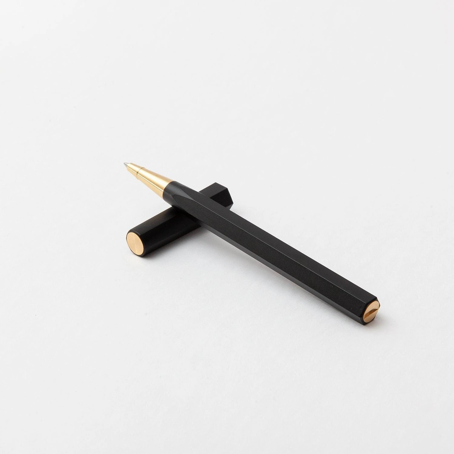 YSTUDIO - Classic Revolve Sketching Pencil (Brass) – KOHEZI