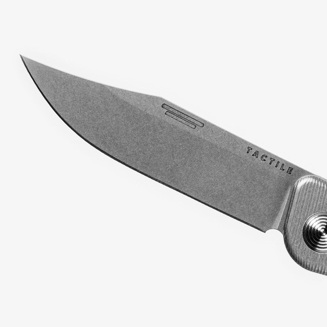 Craighill Lark Knife