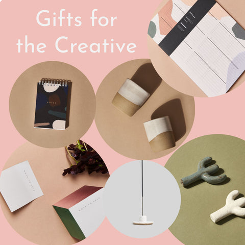 Gift Ideas Under $50 - wit & whimsy