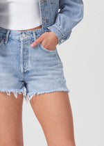 Load image into Gallery viewer, Parker Short  Vintage Cut Off Short in Swapmeet
