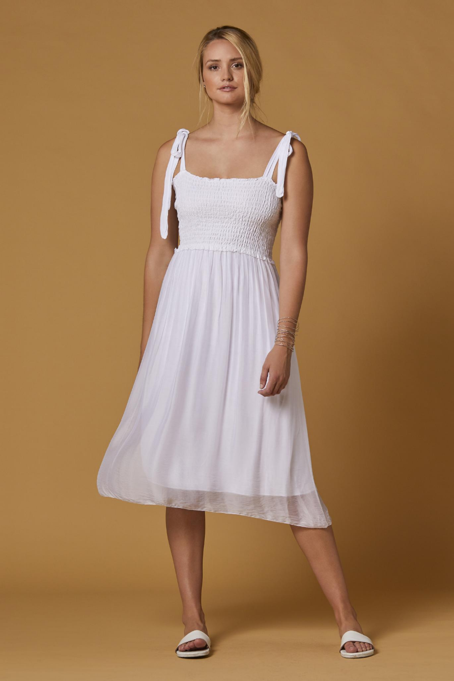 Lucia Dress