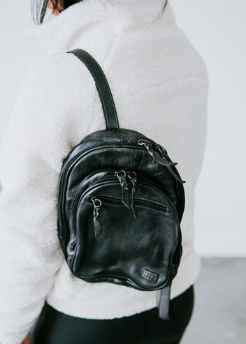 Brielle Convertible Bag – modern+chic