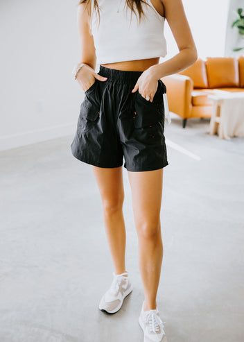 Bradley Shorts by Lily & Lottie – Lauriebelles