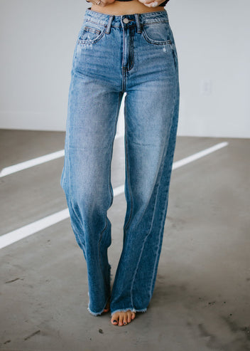 Cute Trendy Jeans  Women's Skinny, Distressed Denim & More