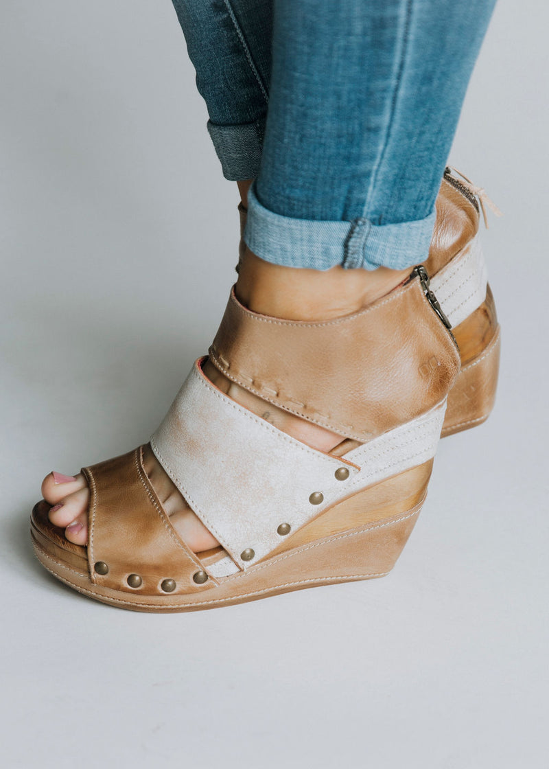 bed stu wedges