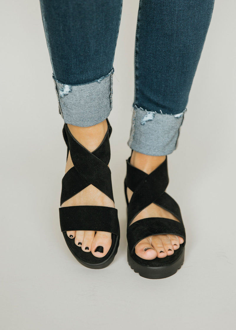 flatform sandals sale