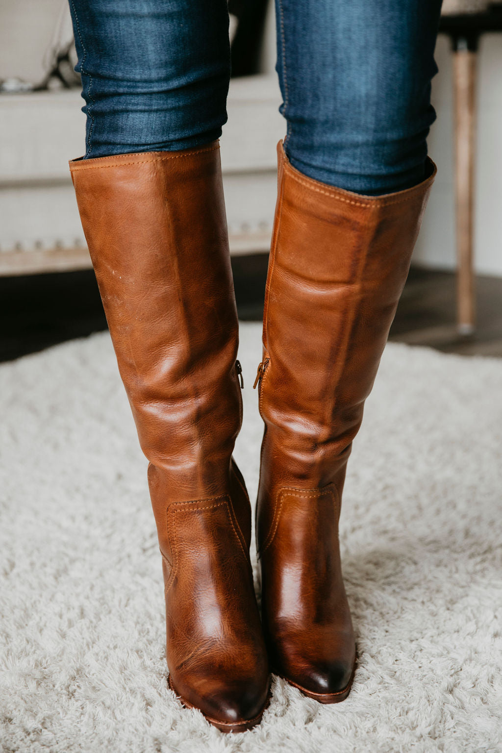 diba true over the knee boots