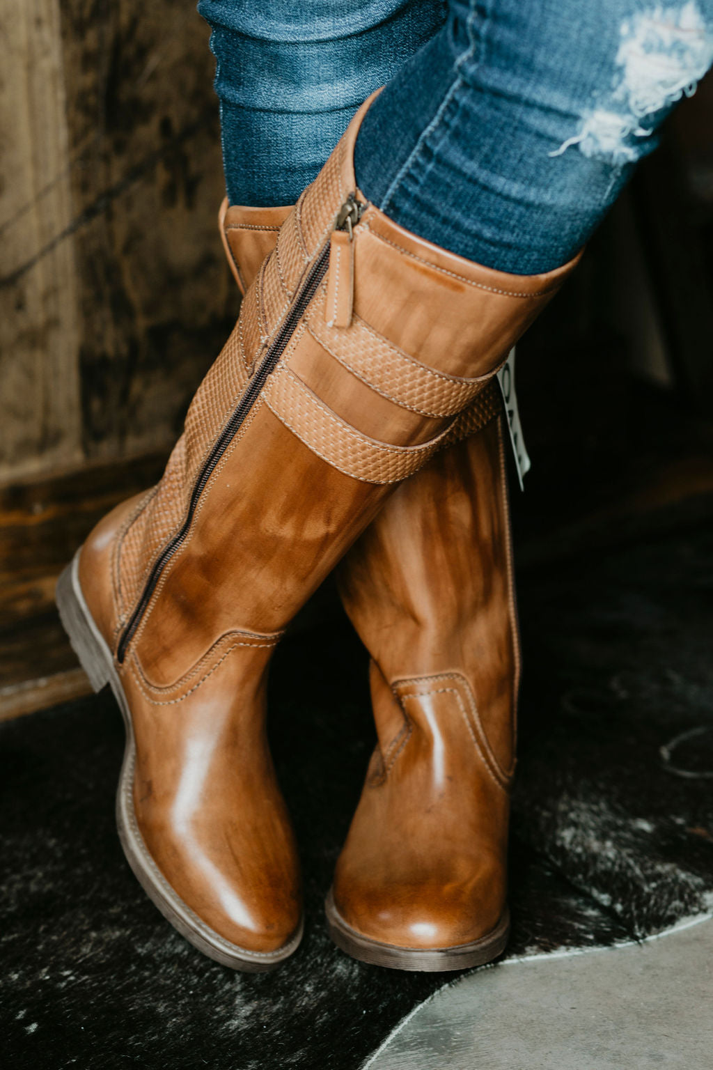 Roan Date Boot-FINAL SALE* – Lauriebelles